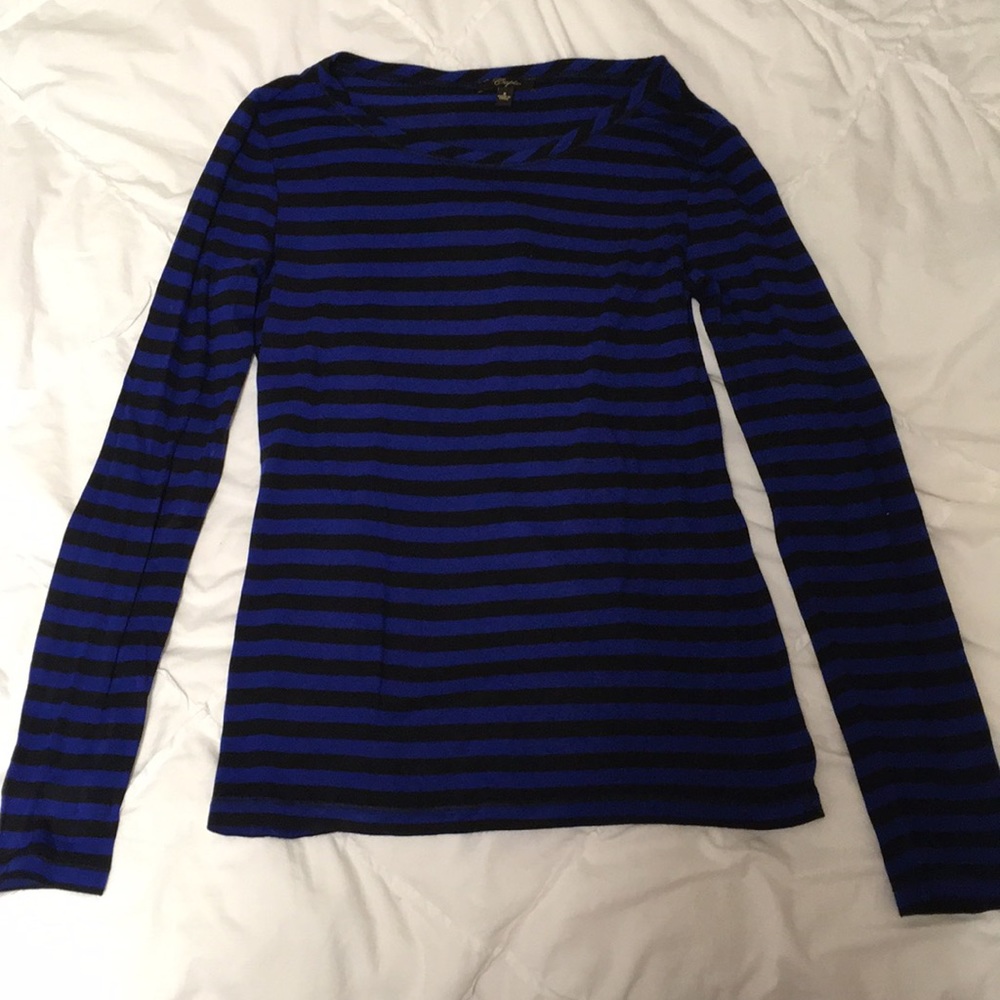 Nice long sleeve shirt